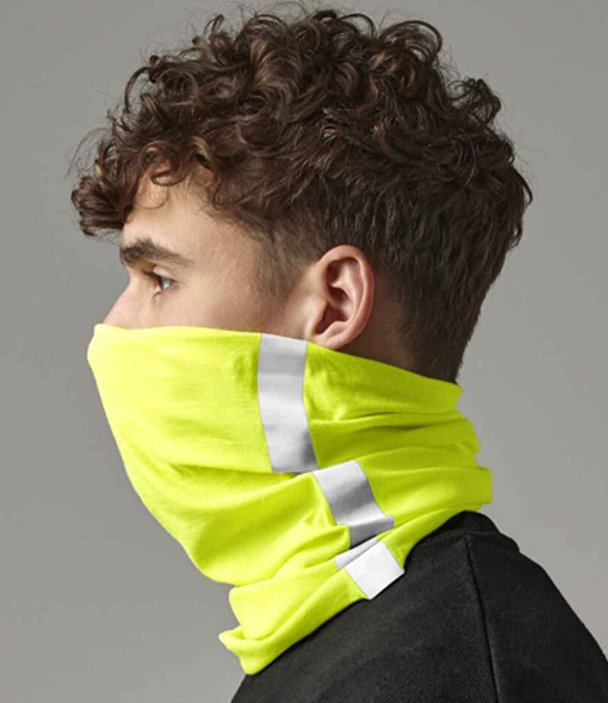 Beechfield Morf® Enhanced-Viz - Fluorescent Yellow