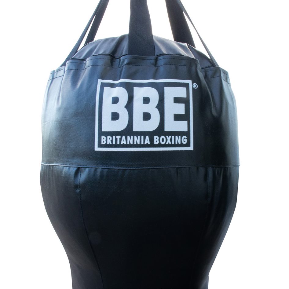 BBE Body-Bag Inc Straps & Swivel