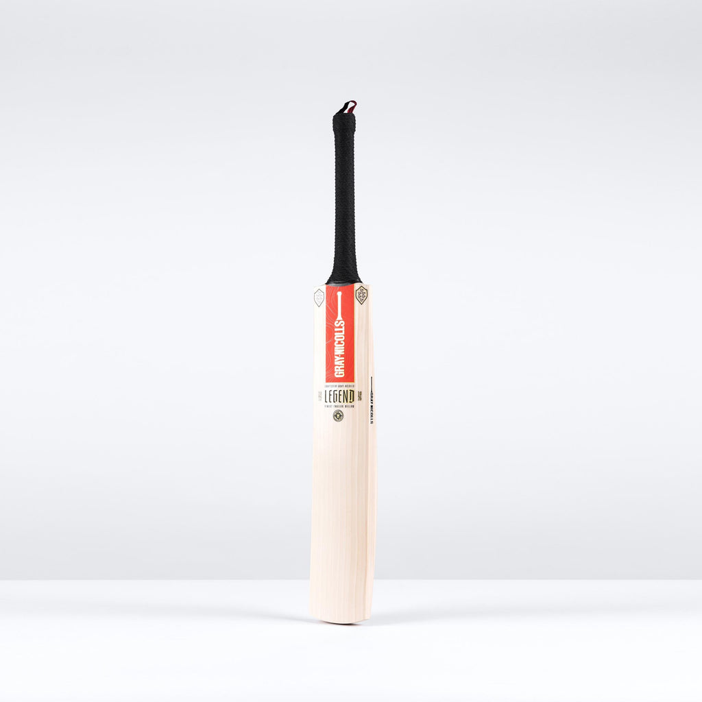 Gray-Nicolls Legend Gold Edition Senior Cricket Bat