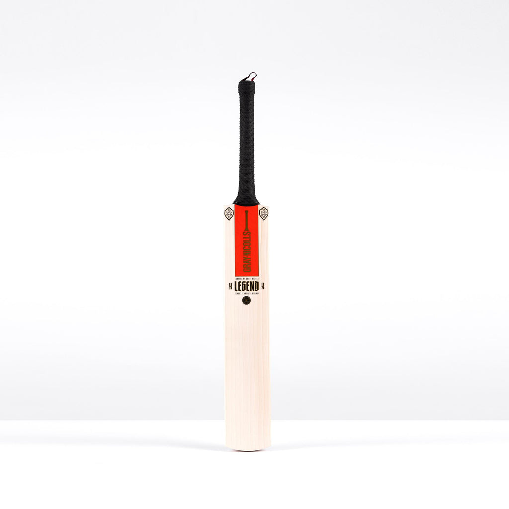 Gray-Nicolls Legend Gold Edition Senior Cricket Bat