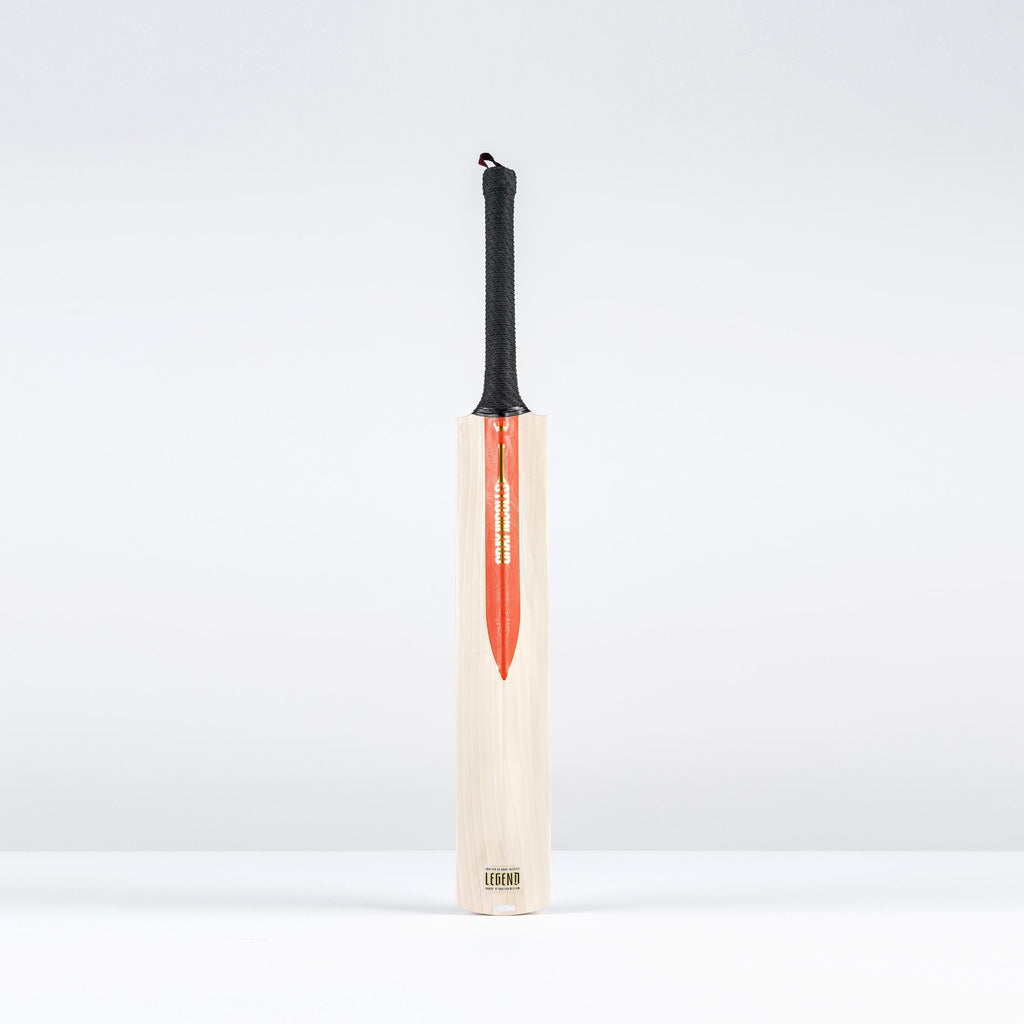 Gray-Nicolls Legend Gold Edition Senior Cricket Bat