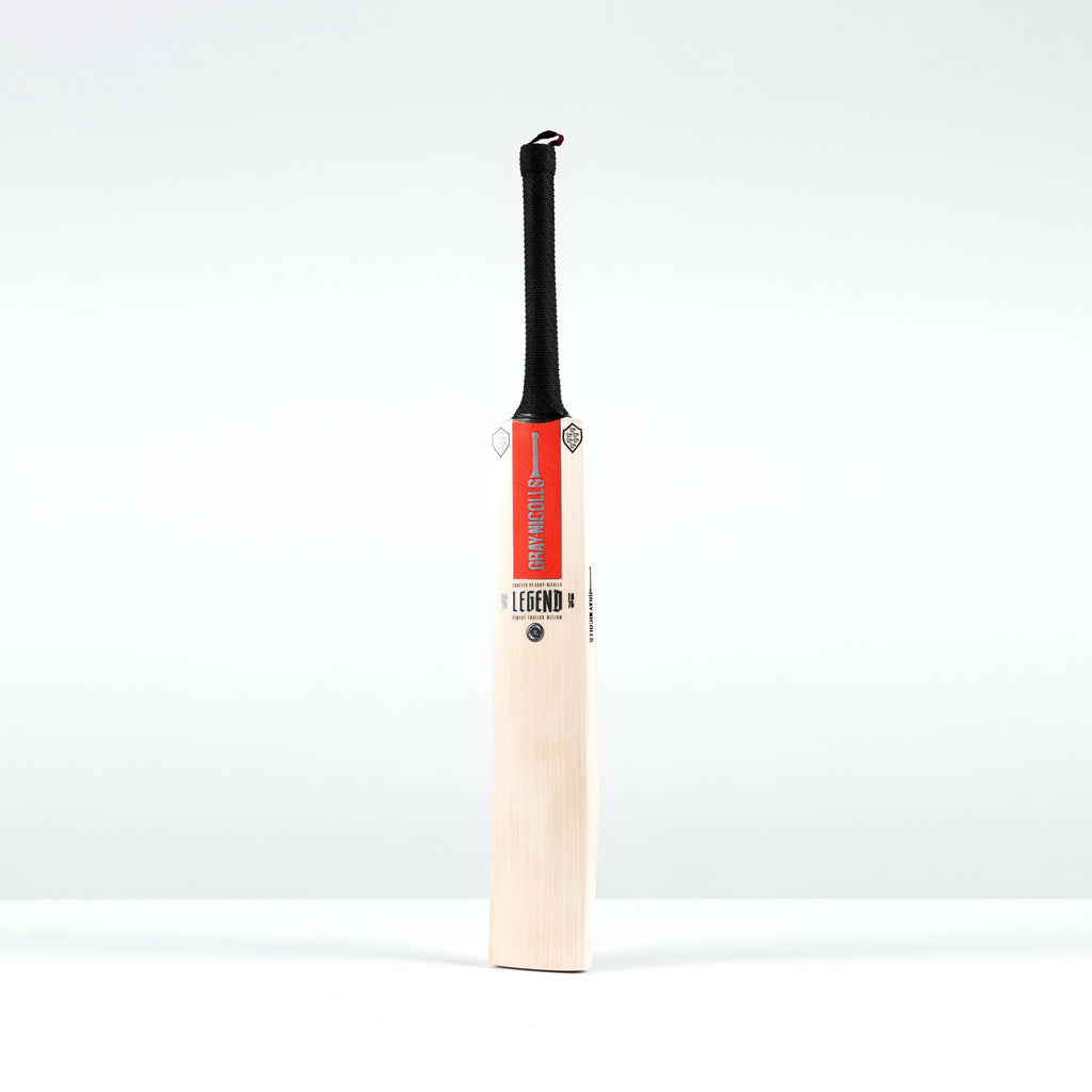 Gray-Nicolls Legend Platinum Edition Senior Cricket Bat