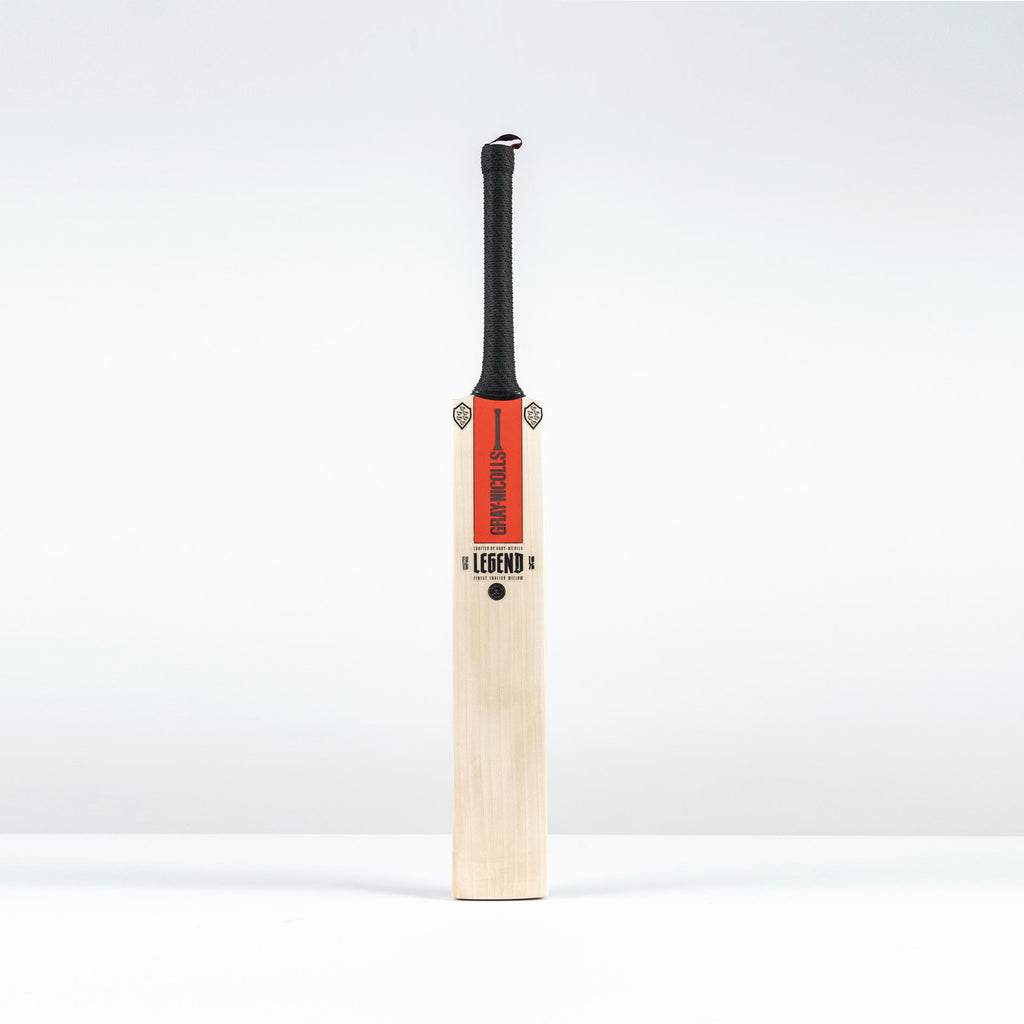 Gray-Nicolls Legend Platinum Edition Senior Cricket Bat