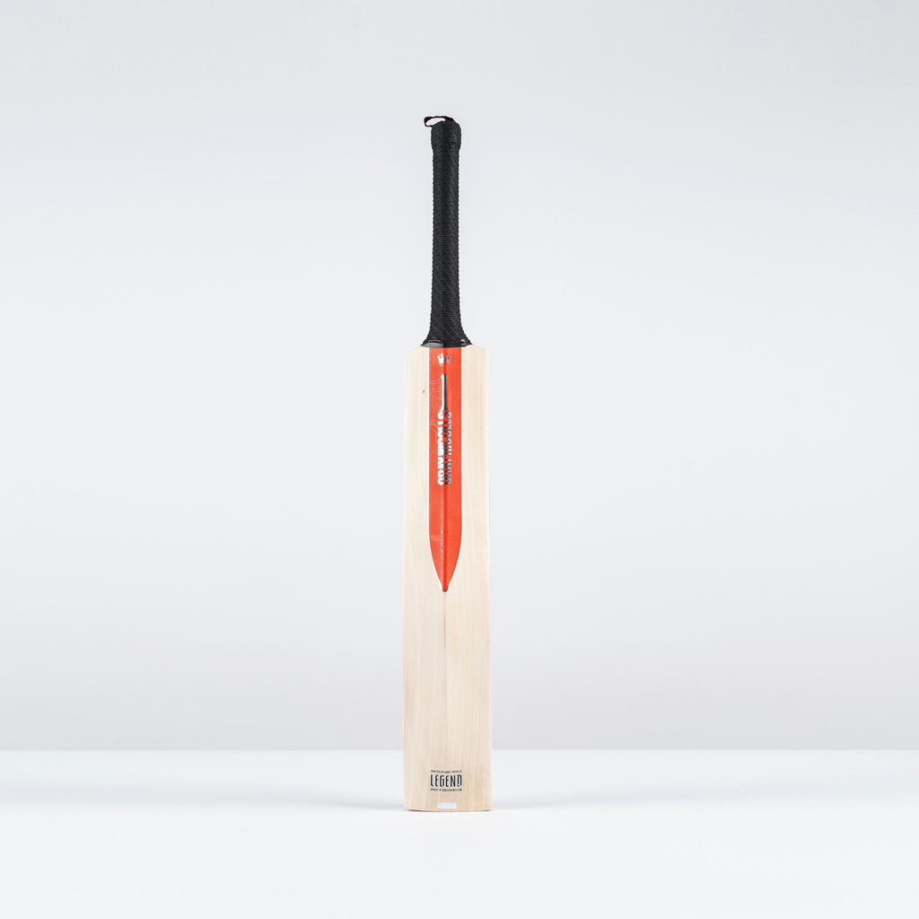 Gray-Nicolls Legend Platinum Edition Senior Cricket Bat