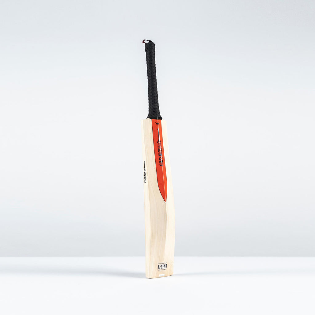 Gray-Nicolls Legend Platinum Edition Senior Cricket Bat