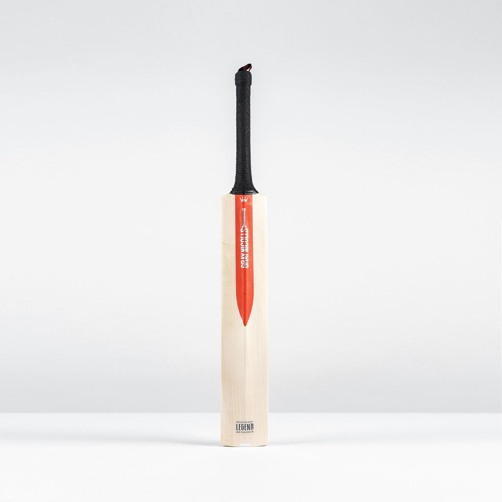 Gray-Nicolls Legend Silver Edition Senior Cricket Bat