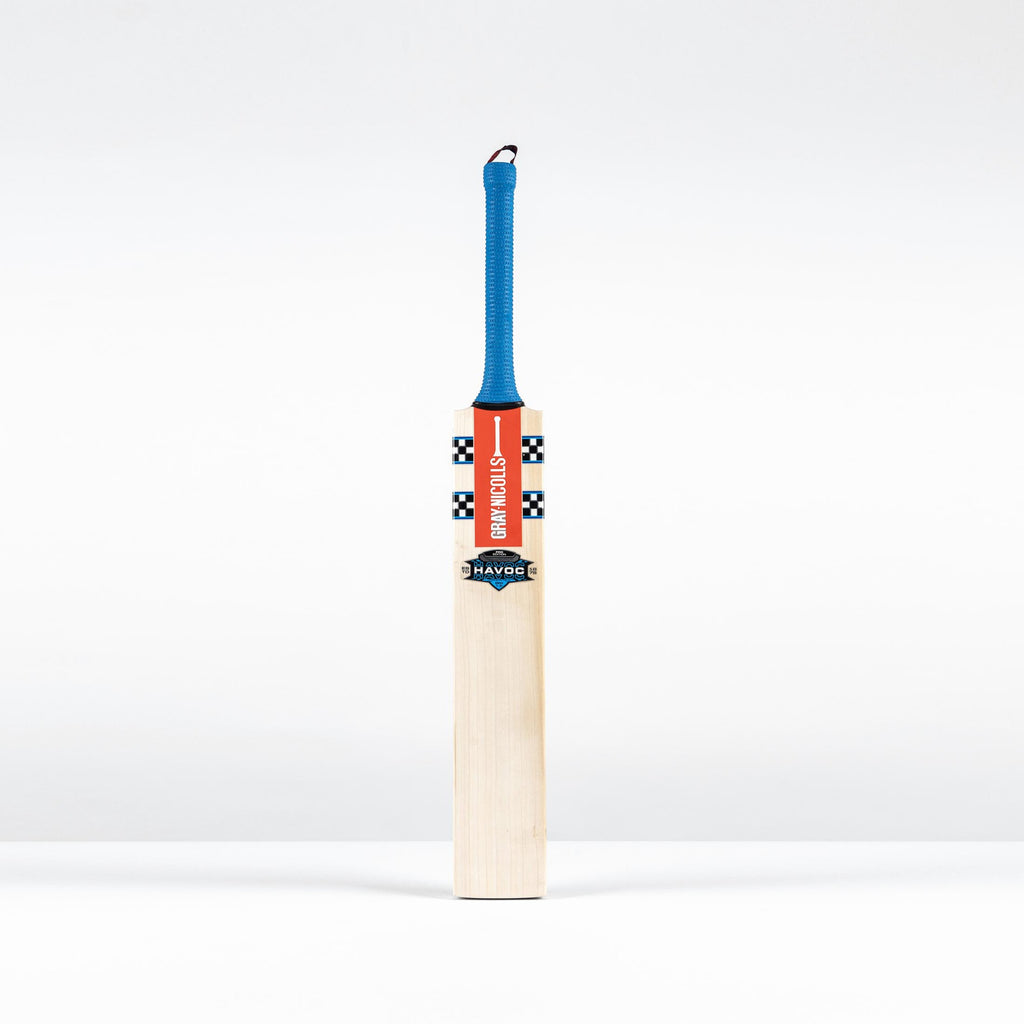 Gray-Nicolls Havoc 1.0 Pro Edition Senior Cricket Bat