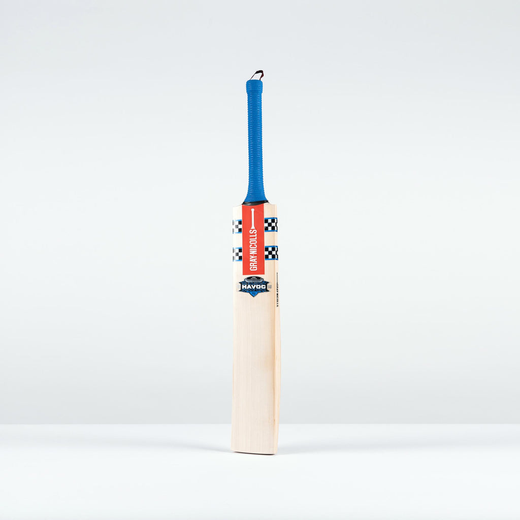 Gray-Nicolls Havoc 1.0 Pro Edition Senior Cricket Bat