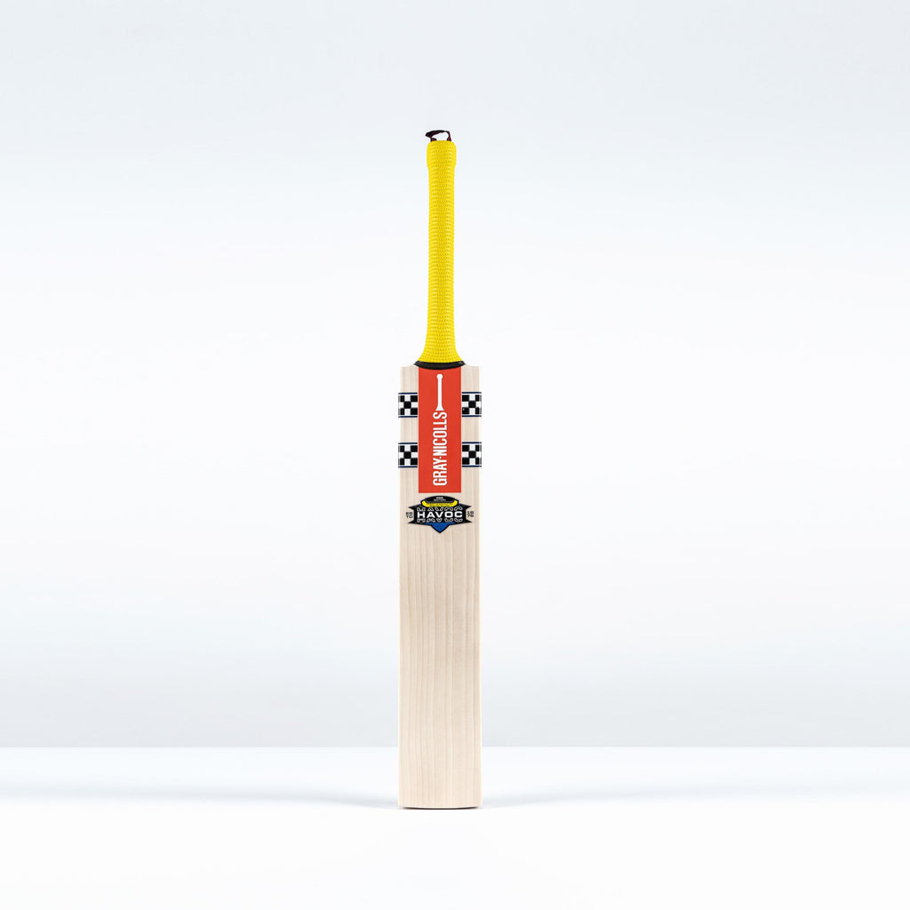Gray-Nicolls Havoc HB317 GN550 Senior Cricket Bat