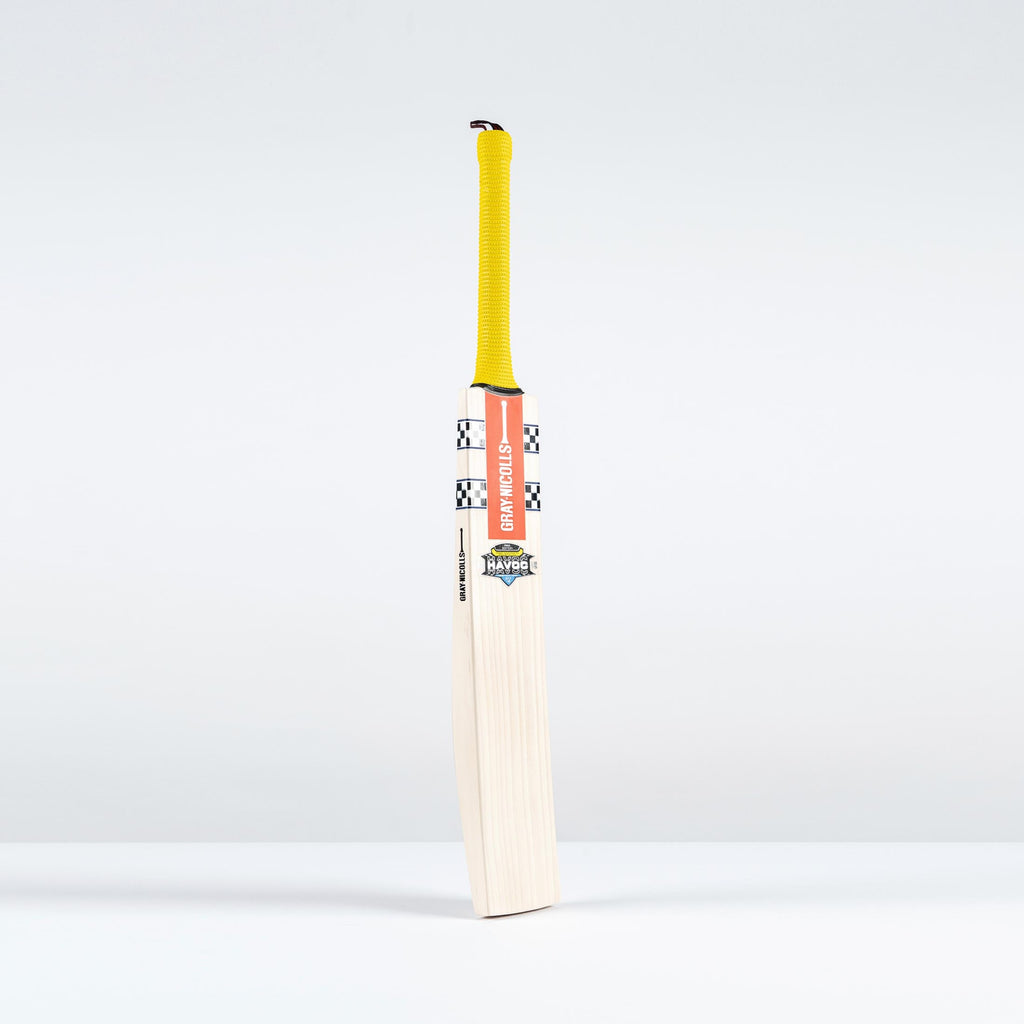 Gray-Nicolls Havoc HB317 Pro Edition Senior Cricket Bat