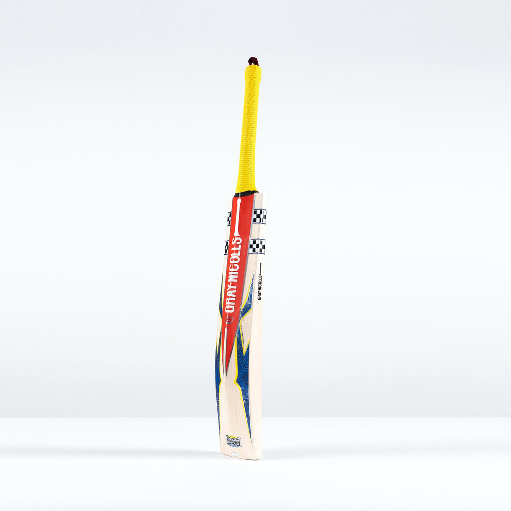 Gray-Nicolls Havoc HB317 Pro Edition Senior Cricket Bat