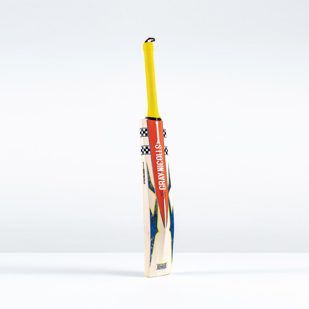 Gray-Nicolls Havoc HB317 Pro Edition Senior Cricket Bat