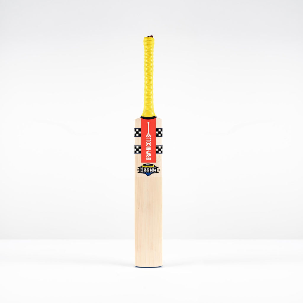 Gray-Nicolls Havoc HB317 Test Senior Cricket Bat