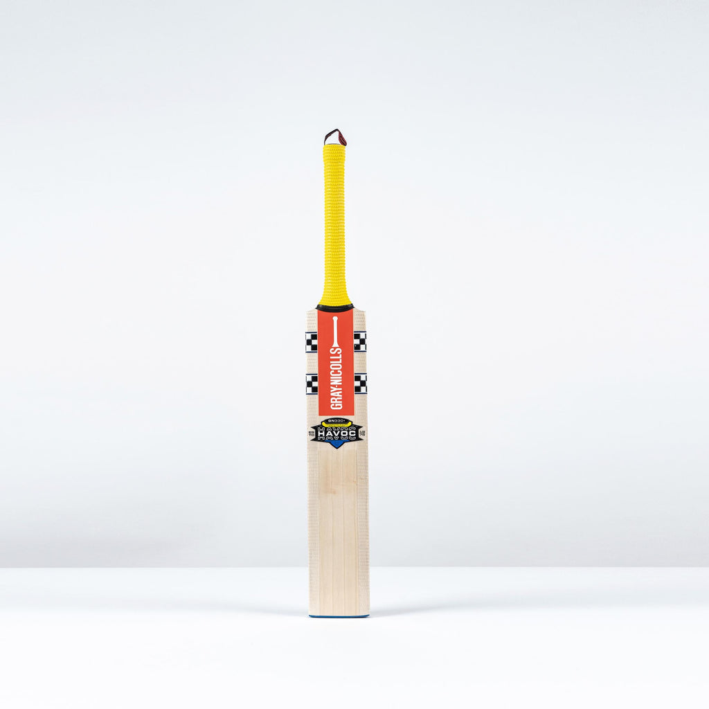 Gray-Nicolls Havoc HB317 GN330+ Junior Cricket Bat