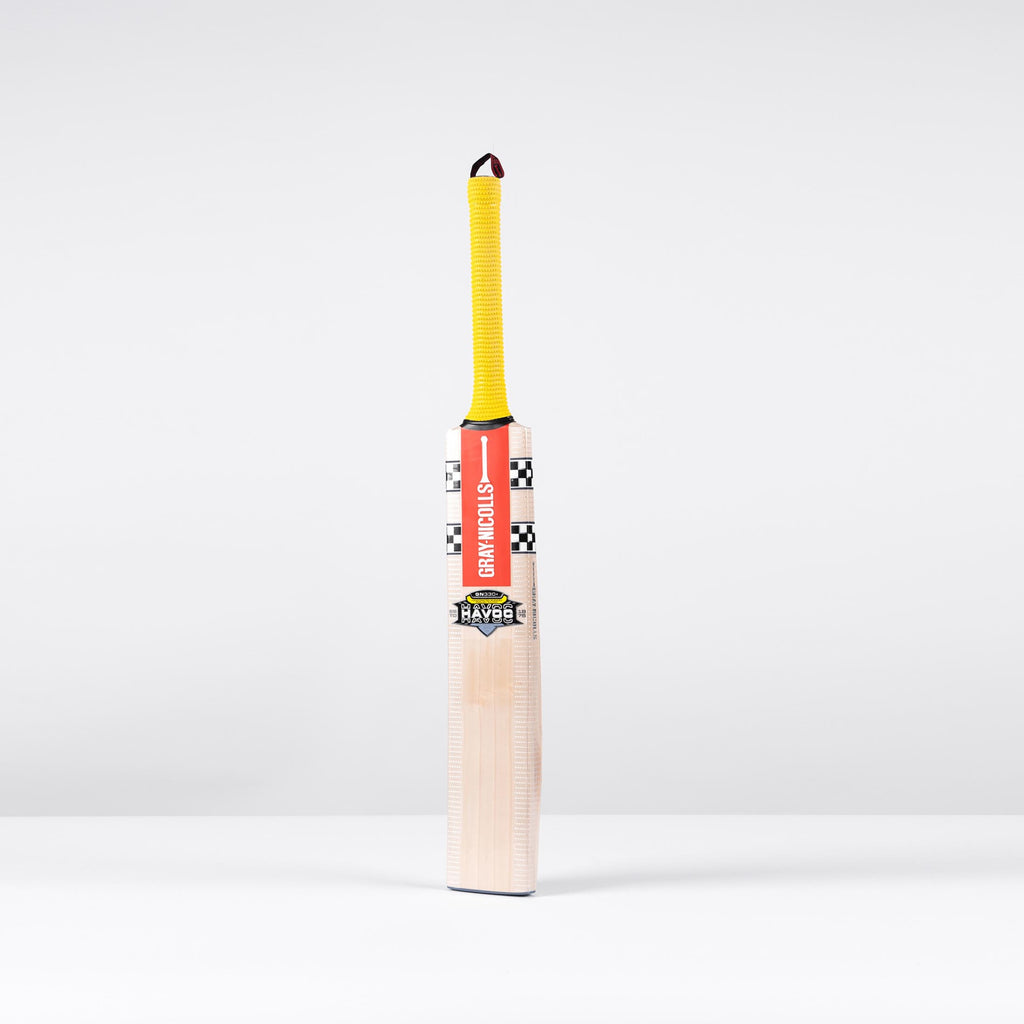 Gray-Nicolls Havoc HB317 GN330+ Junior Cricket Bat