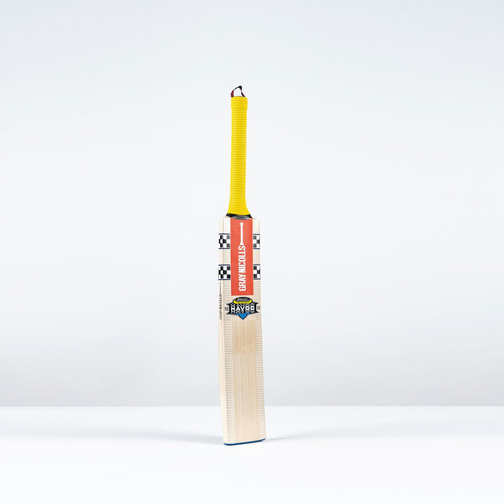 Gray-Nicolls Havoc HB317 GN330+ Junior Cricket Bat