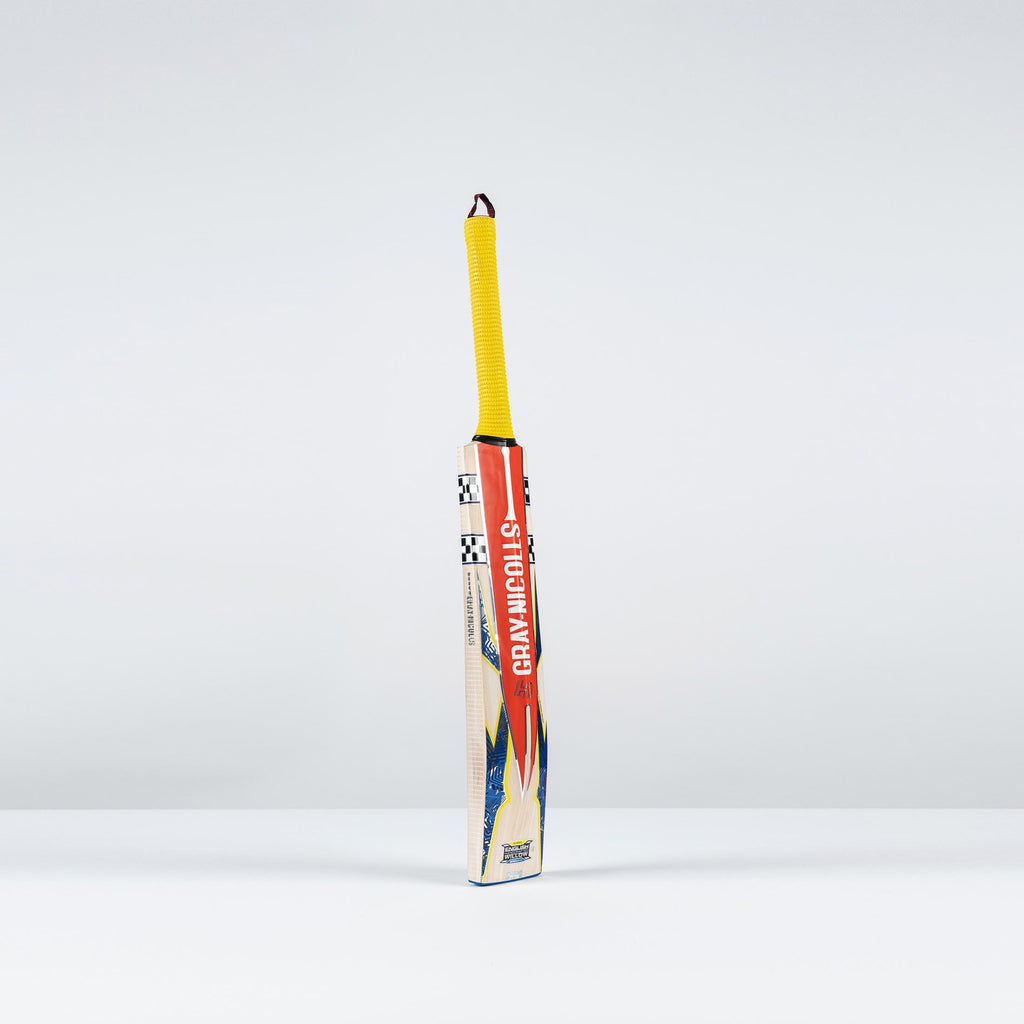 Gray-Nicolls Havoc HB317 GN330+ Junior Cricket Bat
