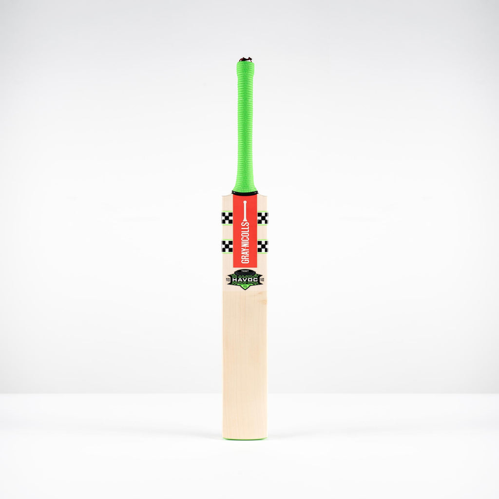 Gray-Nicolls Havoc 1.3 Test SuperLite Senior Cricket Bat