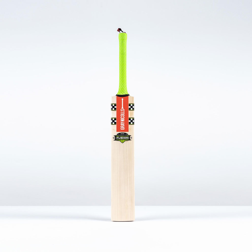 Gray-Nicolls Fusion Player Edition Senior Cricket Bat