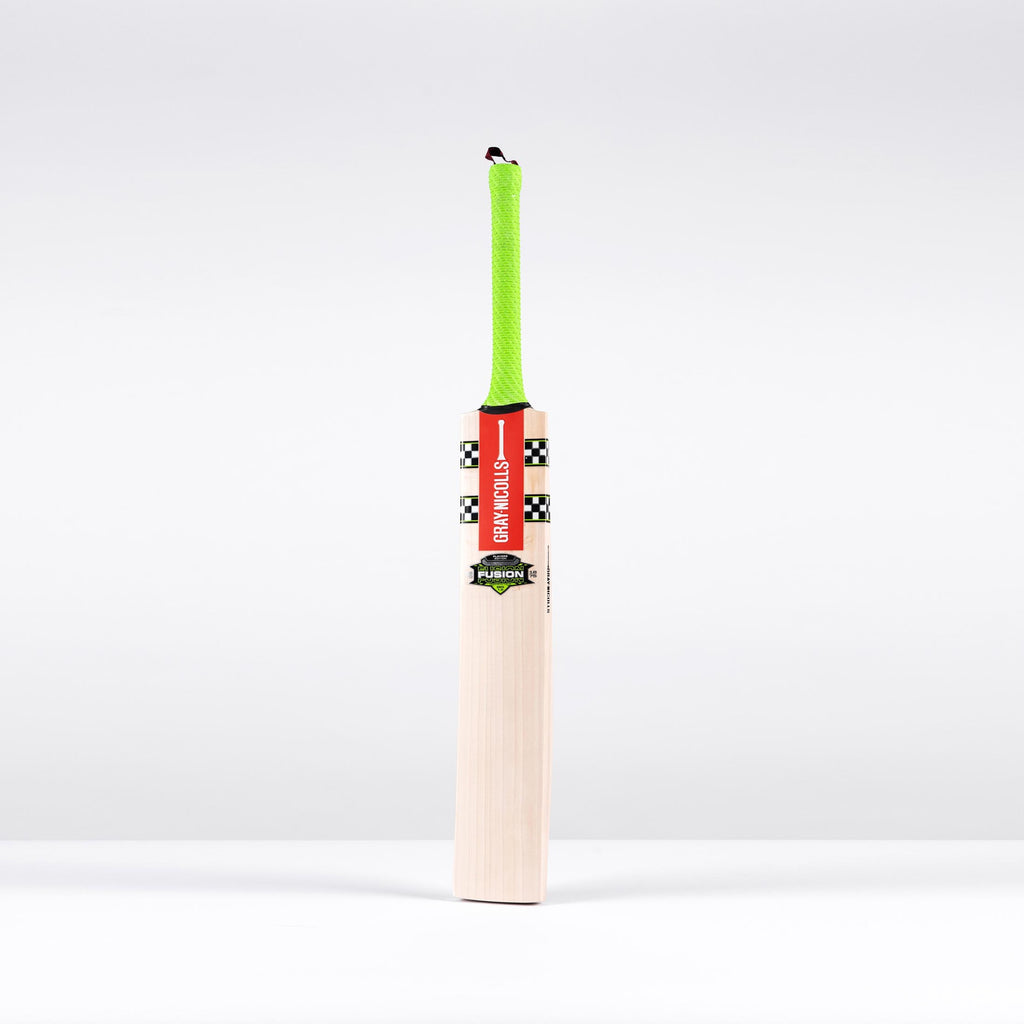 Gray-Nicolls Fusion Player Edition Senior Cricket Bat