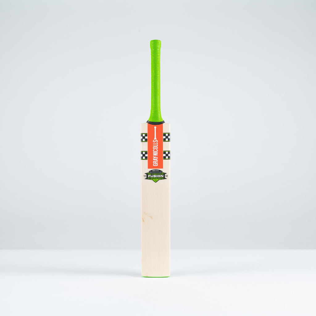 Gray-Nicolls Fusion GN450 Senior Cricket Bat