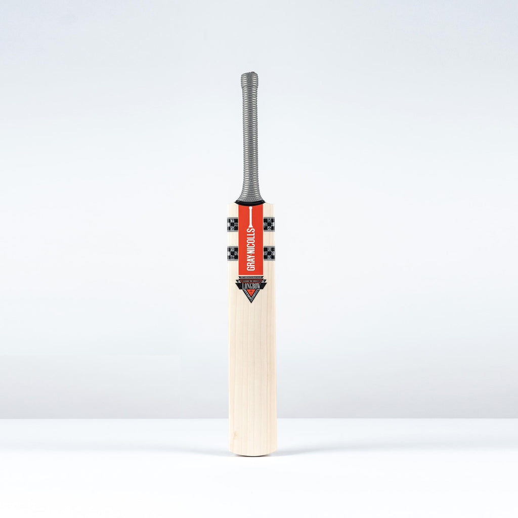 Gray-Nicolls Longbow Pro Harrow Cricket Bat