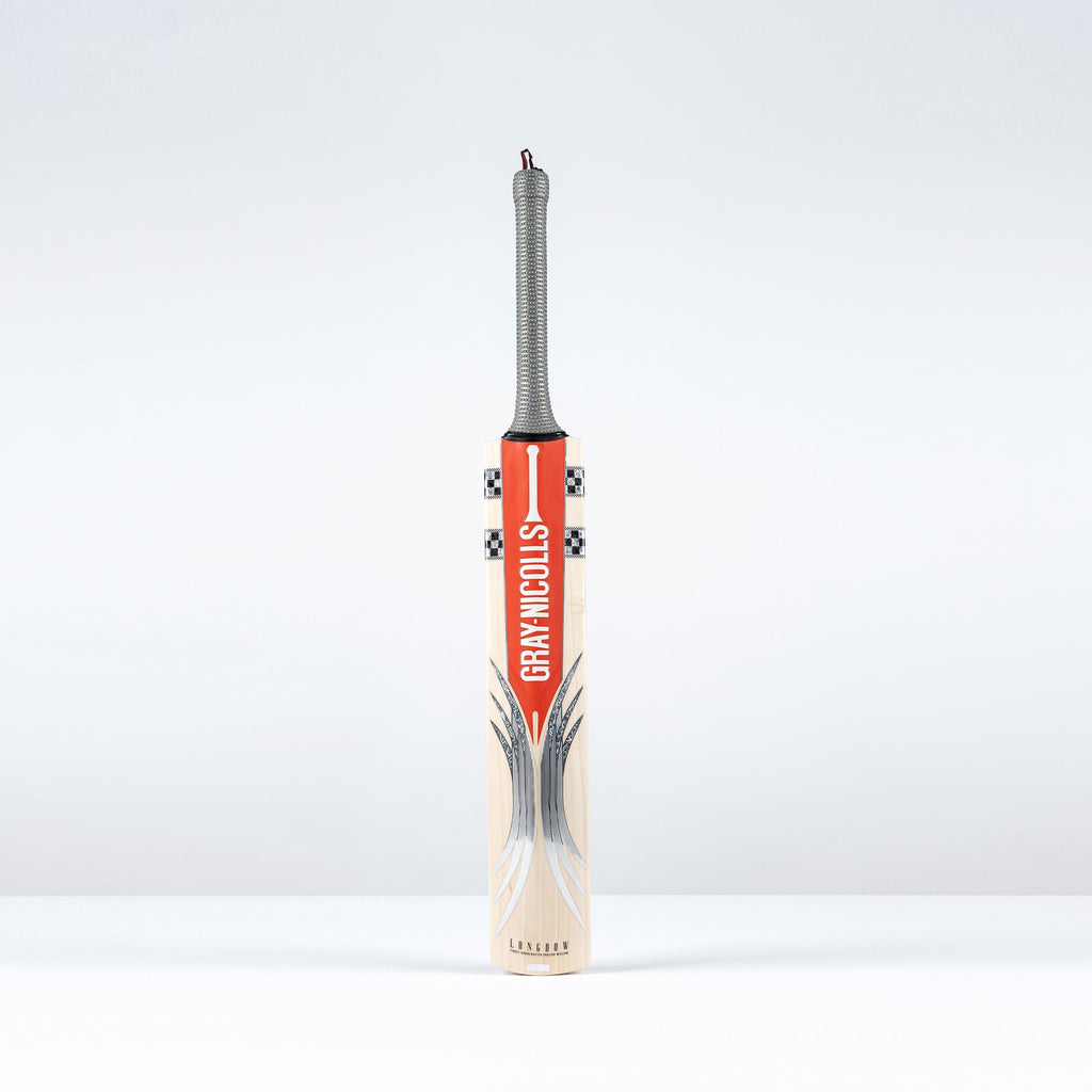 Gray-Nicolls Longbow Pro Harrow Cricket Bat