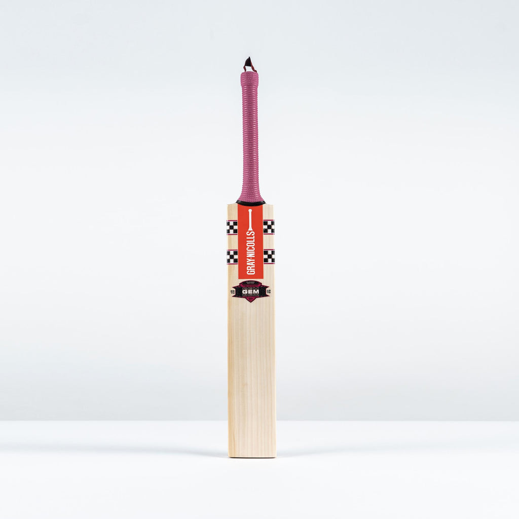 Gray-Nicolls GEM 3.1 Player Edition Womens Cricket Bat