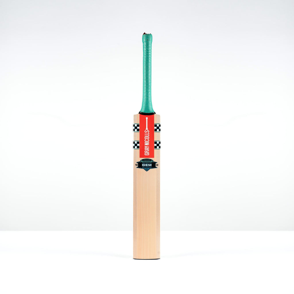 Gray-Nicolls Gem Gen 3.0 Power Junior Cricket Bat