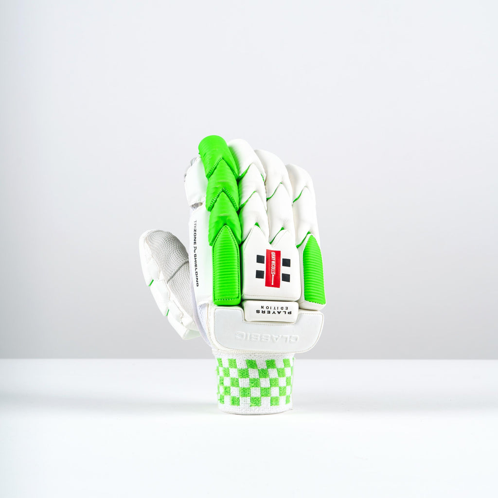 Gray-Nicolls Classic Players Edition Adults Batting Gloves