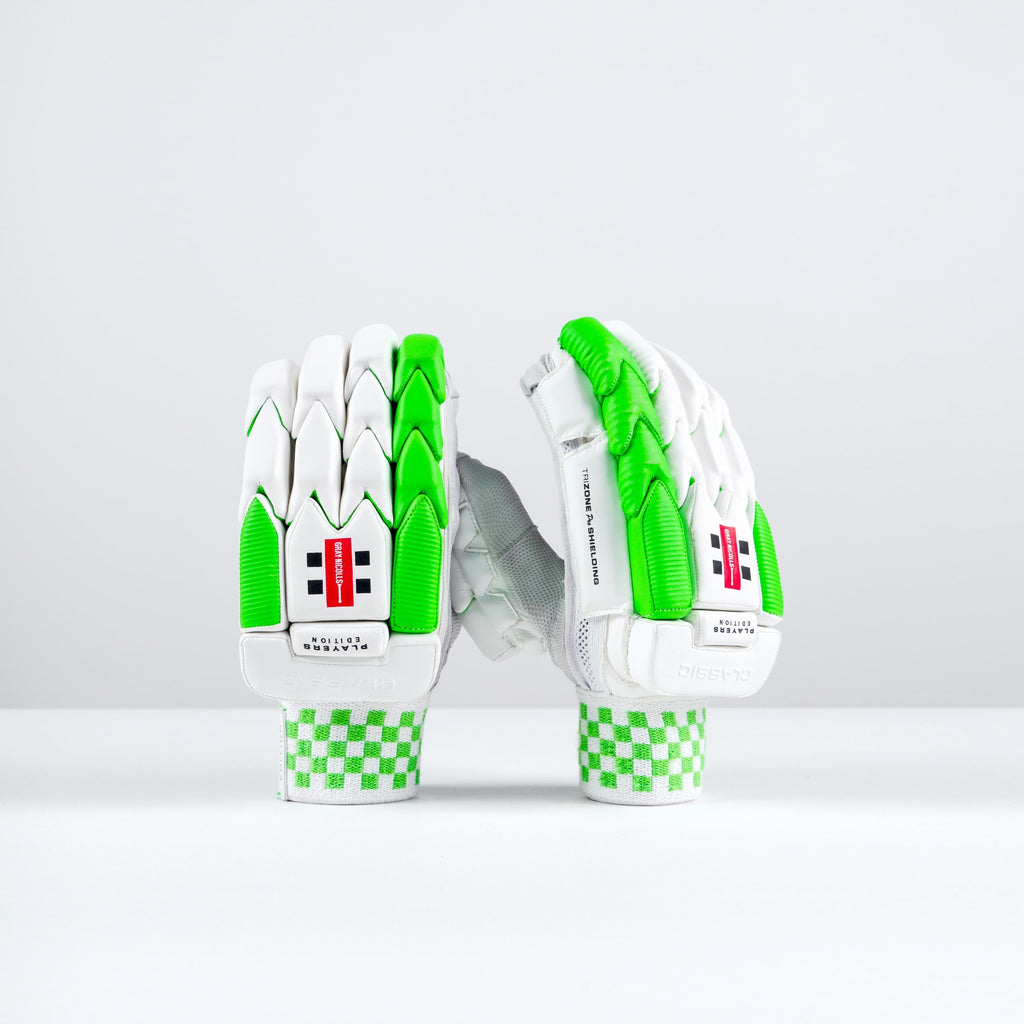Gray-Nicolls Classic Players Edition Adults Batting Gloves