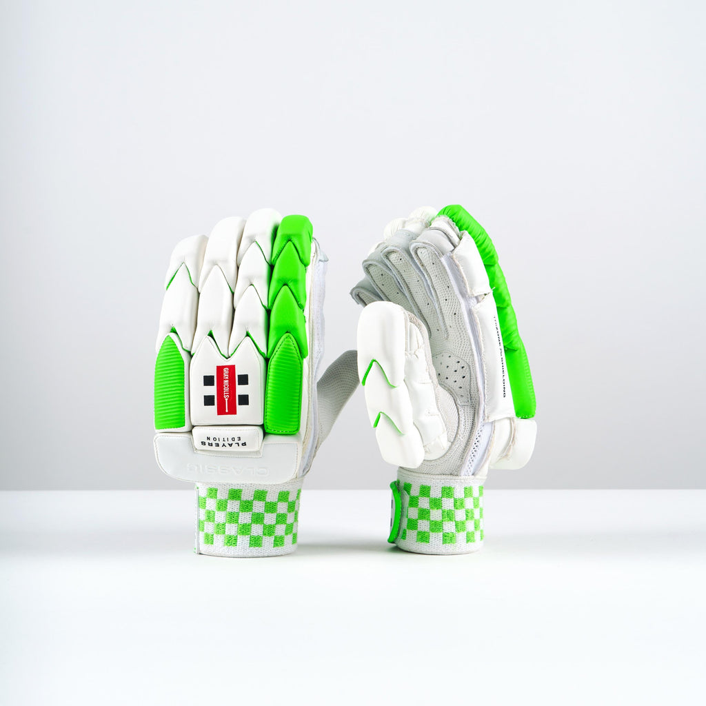 Gray-Nicolls Classic Players Edition Adults Batting Gloves
