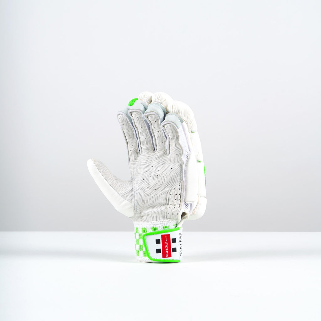 Gray-Nicolls Classic Players Edition Adults Batting Gloves