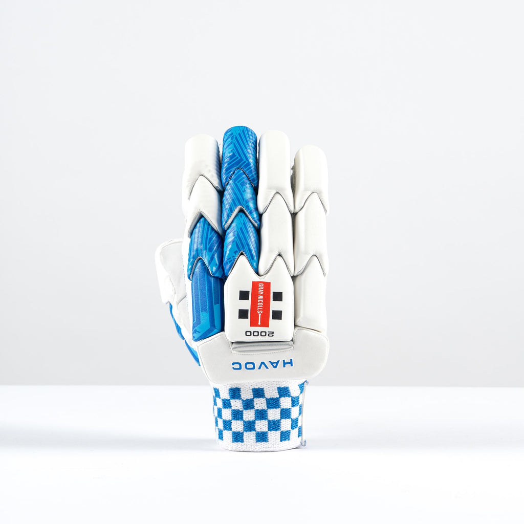 Gray-Nicolls Havoc 1.0 2000 Adults Batting Gloves