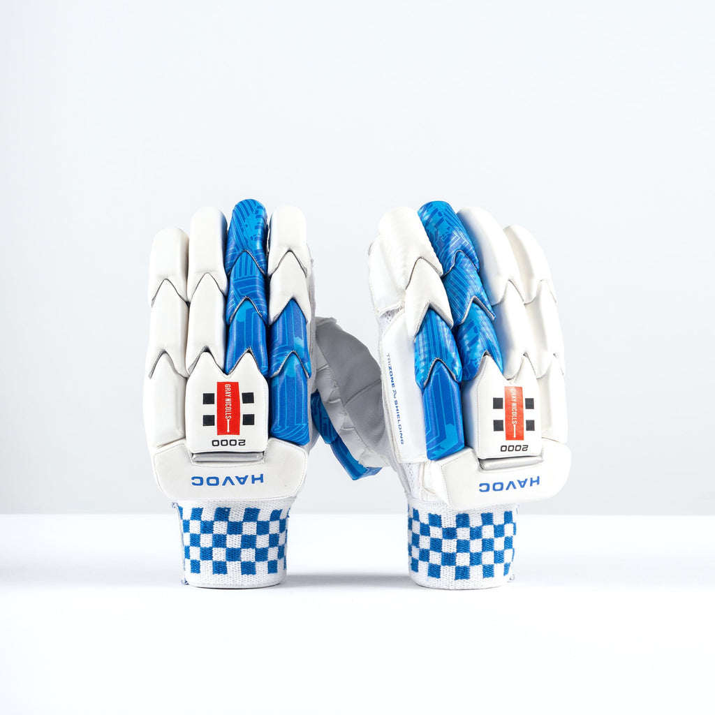 Gray-Nicolls Havoc 1.0 2000 Adults Batting Gloves