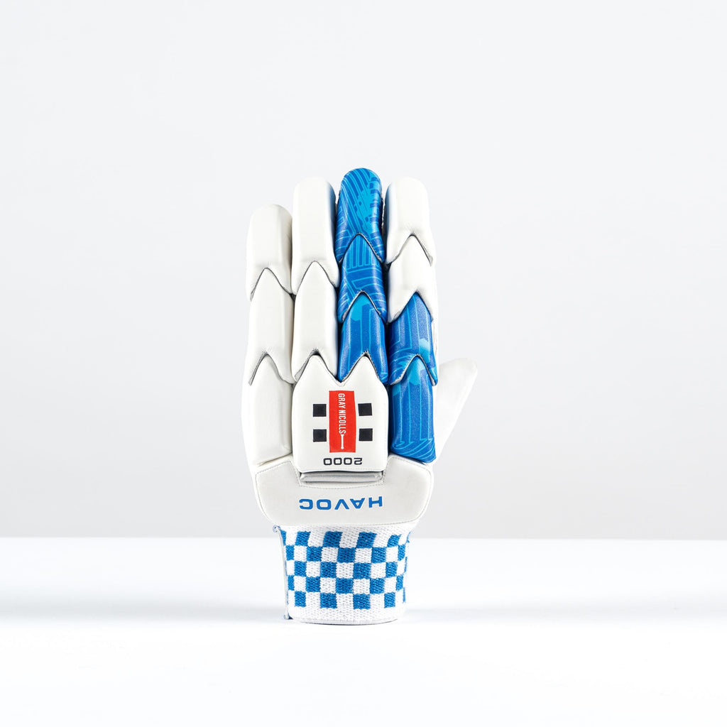 Gray-Nicolls Havoc 1.0 2000 Adults Batting Gloves