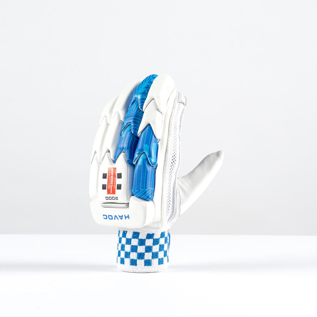 Gray-Nicolls Havoc 1.0 2000 Adults Batting Gloves