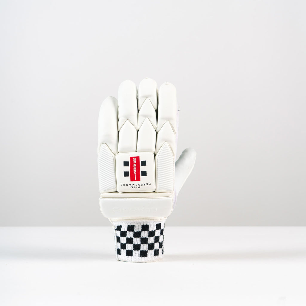Gray-Nicolls Classic Pro Performance Adults Batting Gloves