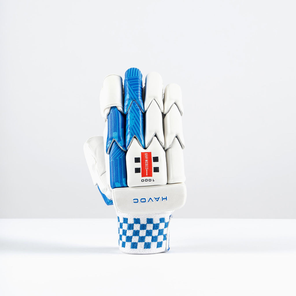 Gray-Nicolls Havoc 1.0 1000 Adults Batting Gloves