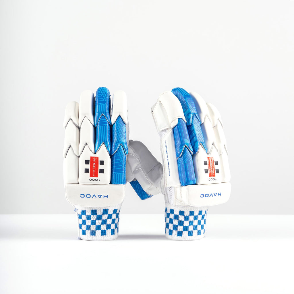 Gray-Nicolls Havoc 1.0 1000 Adults Batting Gloves