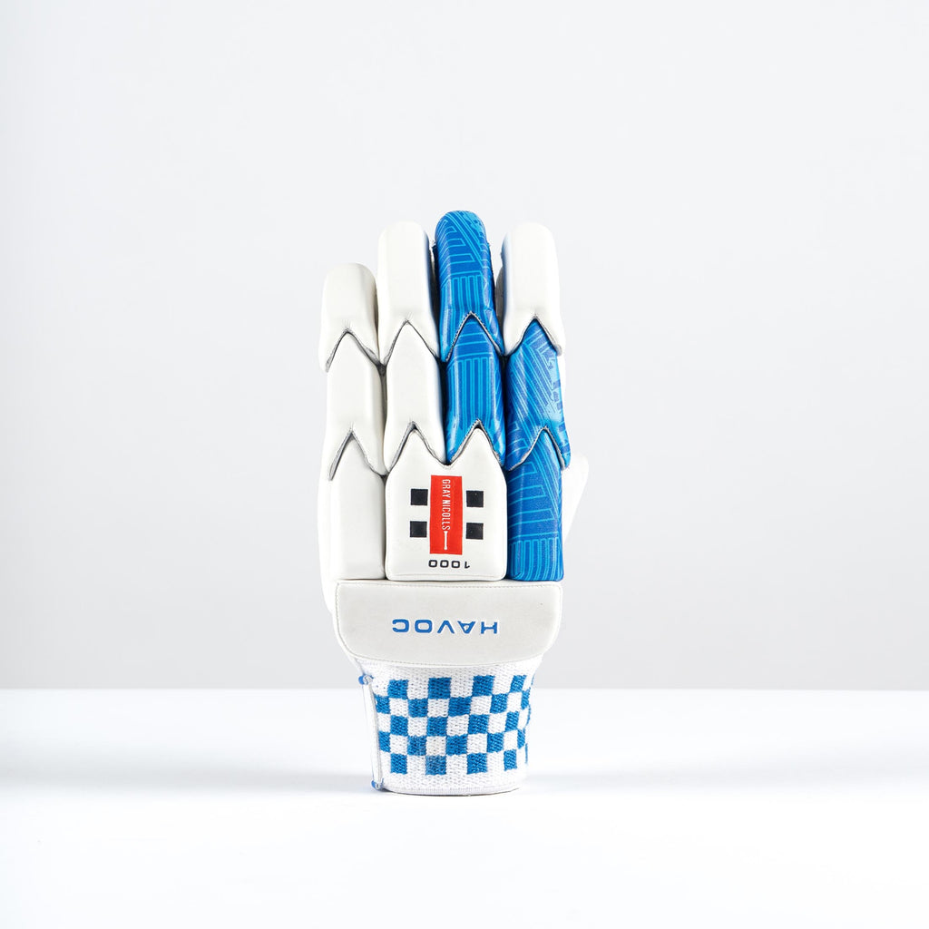 Gray-Nicolls Havoc 1.0 1000 Adults Batting Gloves