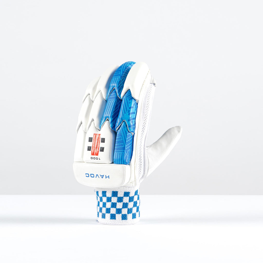 Gray-Nicolls Havoc 1.0 1000 Adults Batting Gloves