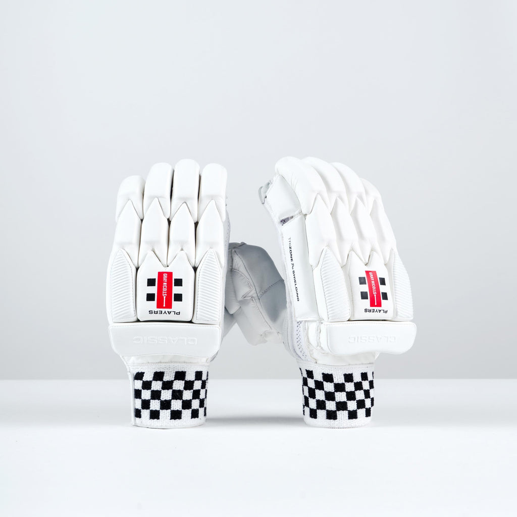 Gray-Nicolls Classic Players Adults Batting Gloves