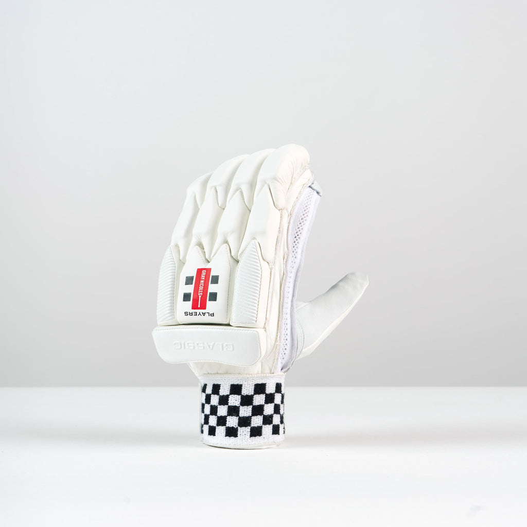 Gray-Nicolls Classic Players Adults Batting Gloves