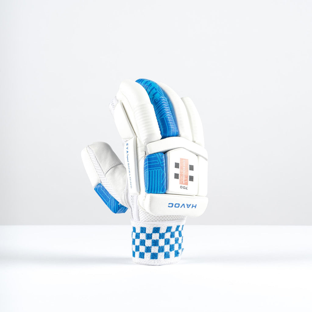 Gray-Nicolls Havoc 1.0 700 Adults Batting Gloves