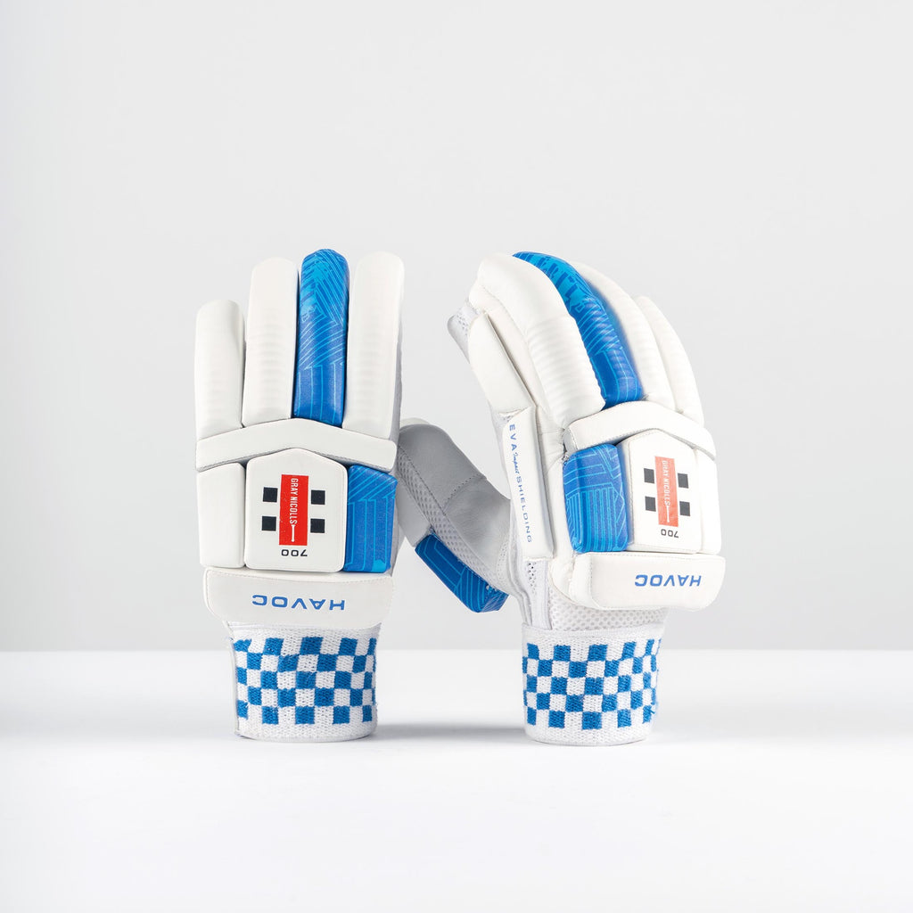 Gray-Nicolls Havoc 1.0 700 Adults Batting Gloves