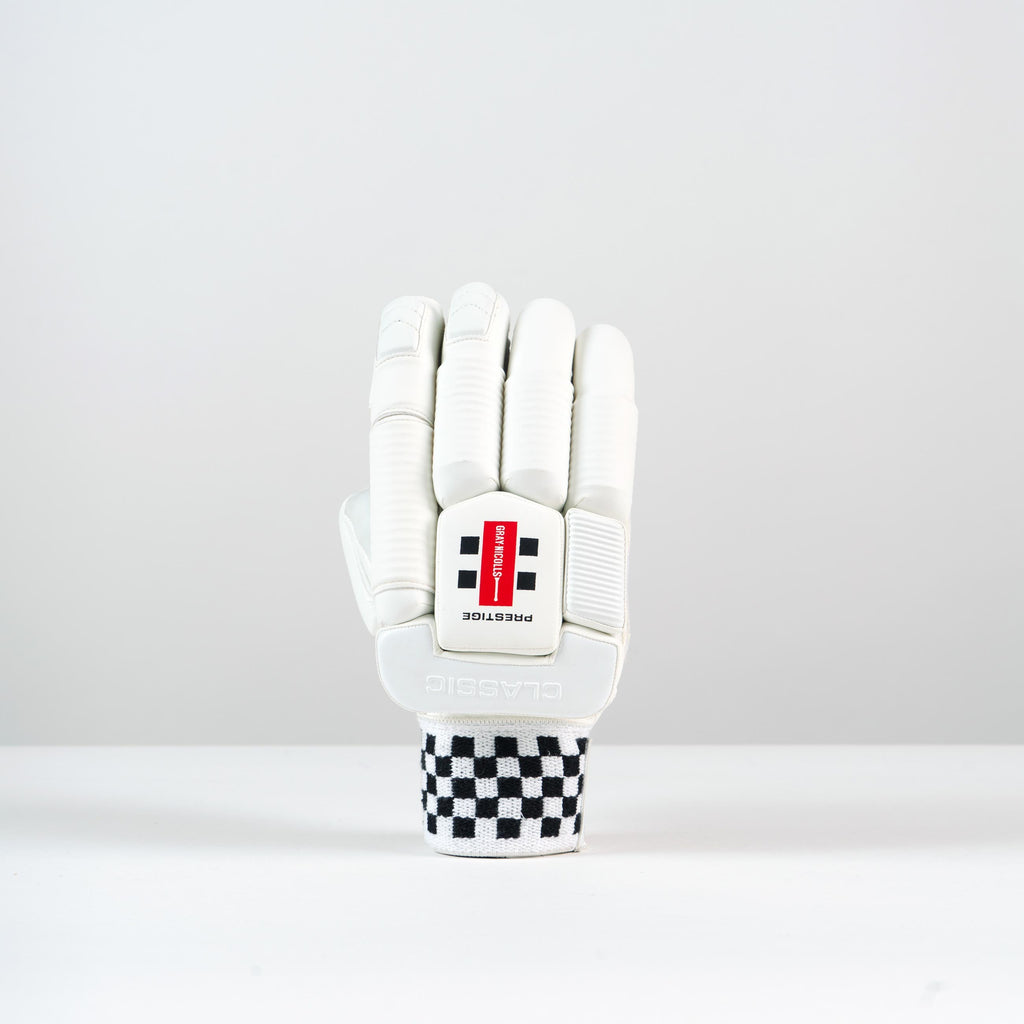 Gray-Nicolls Classic Prestige Adults Batting Gloves