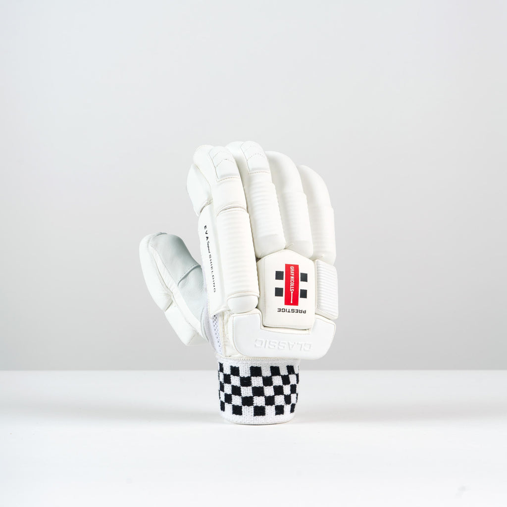 Gray-Nicolls Classic Prestige Adults Batting Gloves