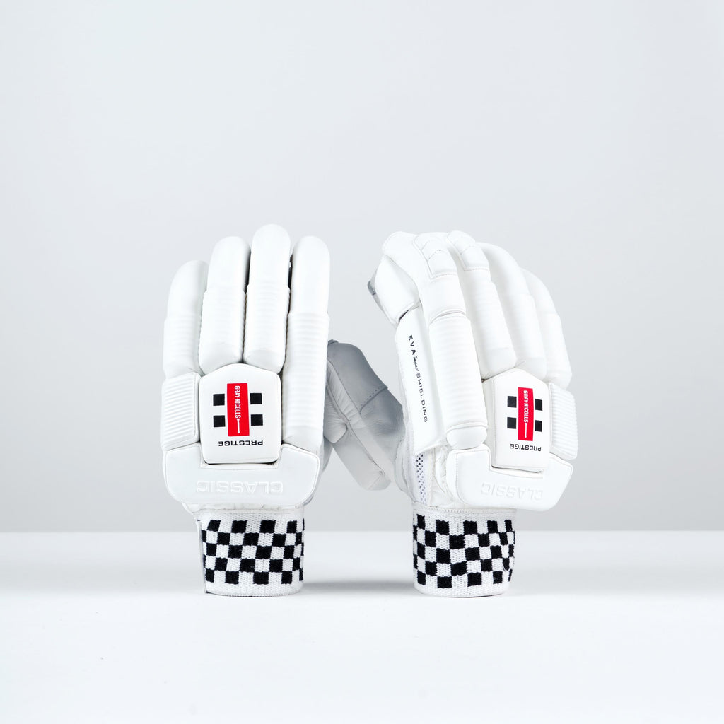 Gray-Nicolls Classic Prestige Adults Batting Gloves