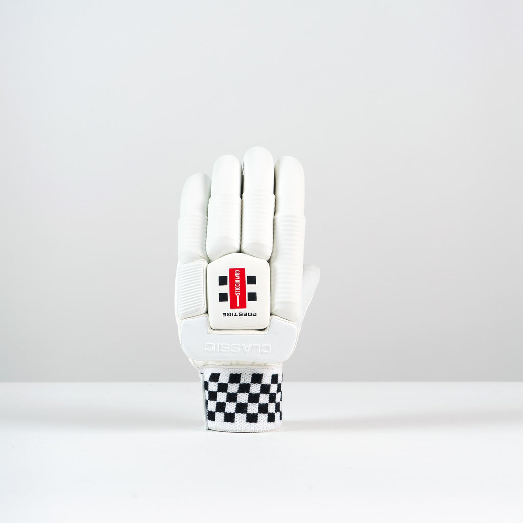 Gray-Nicolls Classic Prestige Adults Batting Gloves